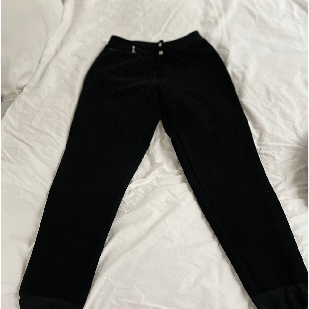 Ski pants